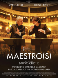 MAESTRO(S) 2020 streaming