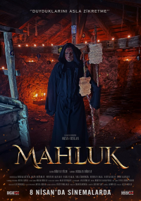 Mahlukat 2022 streaming