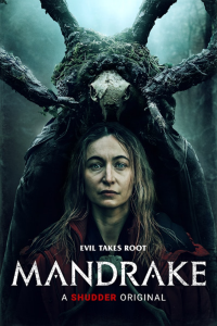 Mandrake streaming