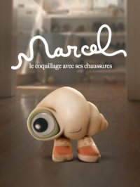 Marcel The Shell With Shoes On streaming