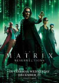 Matrix Resurrections