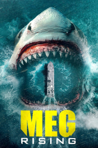 Meg Rising streaming