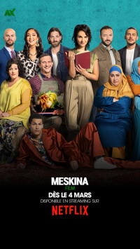 Meskina streaming