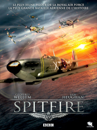 Mission Spitfire