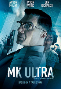 MK Ultra