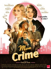 MON CRIME 2023 streaming