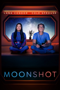 Moonshot streaming