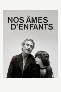 Nos âmes d'enfants