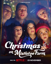 Notre Noël à la Ferme streaming