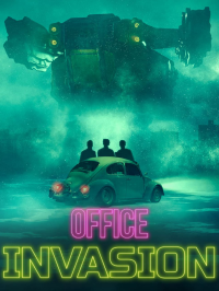 OFFICE INVASION 2022