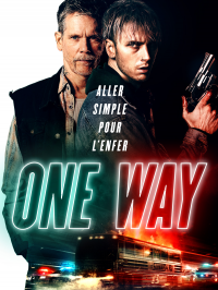 One Way streaming