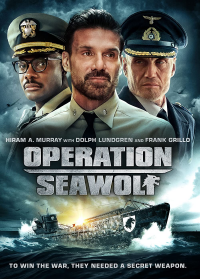 Operation Seawolf streaming