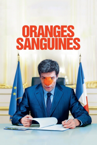 Oranges sanguines