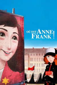 Où est Anne Frank !