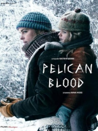 Pelican Blood streaming