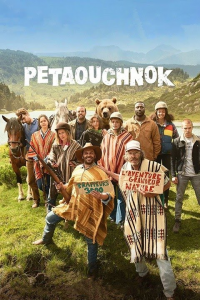 Petaouchnok