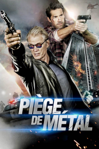 Piège de métal streaming