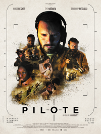 PILOTE 2022 streaming