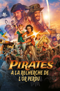 PIRATES : À LA RECHERCHE DE L'OR PERDU 2022 streaming