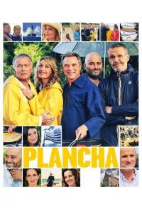 Plancha