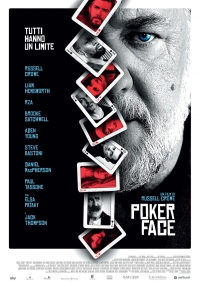 POKER FACE 2022