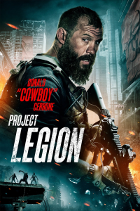 Project Legion