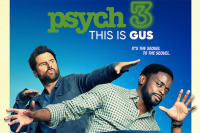 Psych 3: This Is Gus