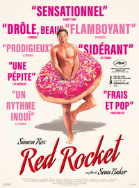 Red Rocket streaming