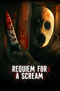 Requiem for a Scream streaming