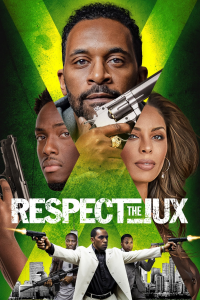 Respect The Jux streaming