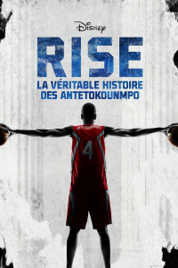 Rise : la véritable histoire des Antetokounmpo streaming