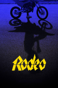 Rodeo streaming