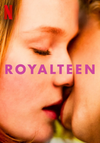 ROYALTEEN : L'HÉRITIER 2022 streaming