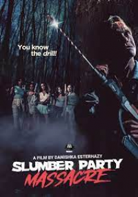 Slumber Party Massacre streaming