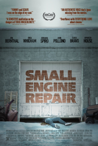 Small Engine Repair streaming