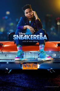 Sneakerella