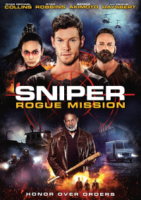 SNIPER: ROGUE MISSION 2022