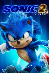 Sonic 2 le film