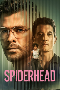 SPIDERHEAD 2022 streaming