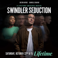 Swindler Seduction