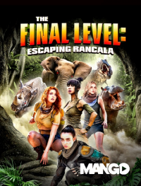 The Final Level: Escaping Rancala