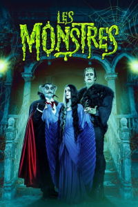 The Munsters