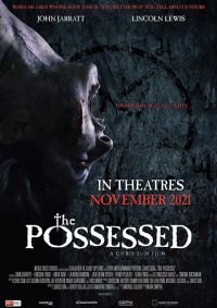 The Possessed