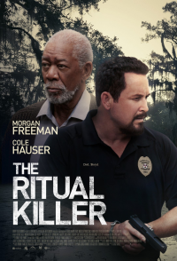 THE RITUAL KILLER 2023 streaming