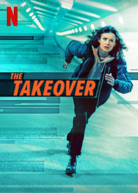 The Takeover streaming