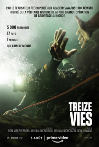 TREIZE VIES 2022