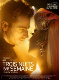 Trois nuits par semaine streaming