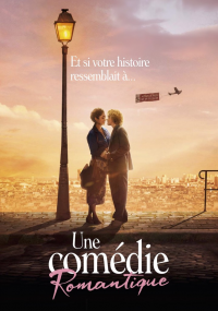 Une comédie romantique streaming