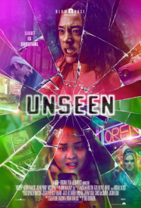 UNSEEN 2023 streaming