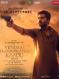 Vendhu Thanindhathu Kaadu streaming